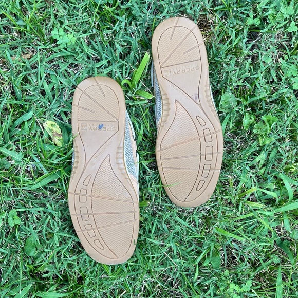 Sperry Topsiders - Picture 2 of 5